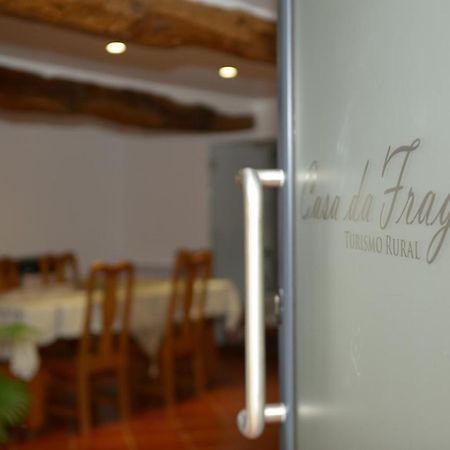 Bed and Breakfast Casa Da Fraga Ferreira  Exteriér fotografie