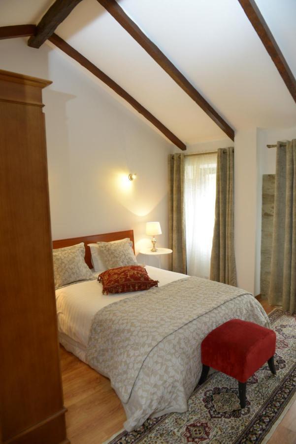 Bed and Breakfast Casa Da Fraga Ferreira  Exteriér fotografie
