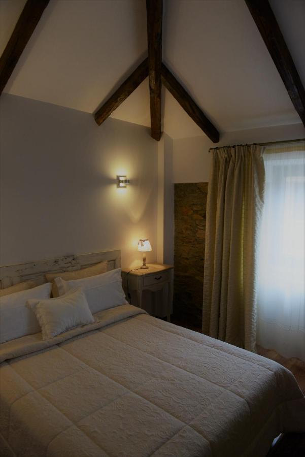 Bed and Breakfast Casa Da Fraga Ferreira  Exteriér fotografie