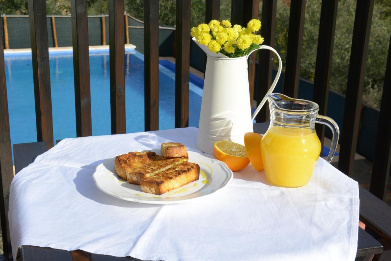 Bed and Breakfast Casa Da Fraga Ferreira  Exteriér fotografie