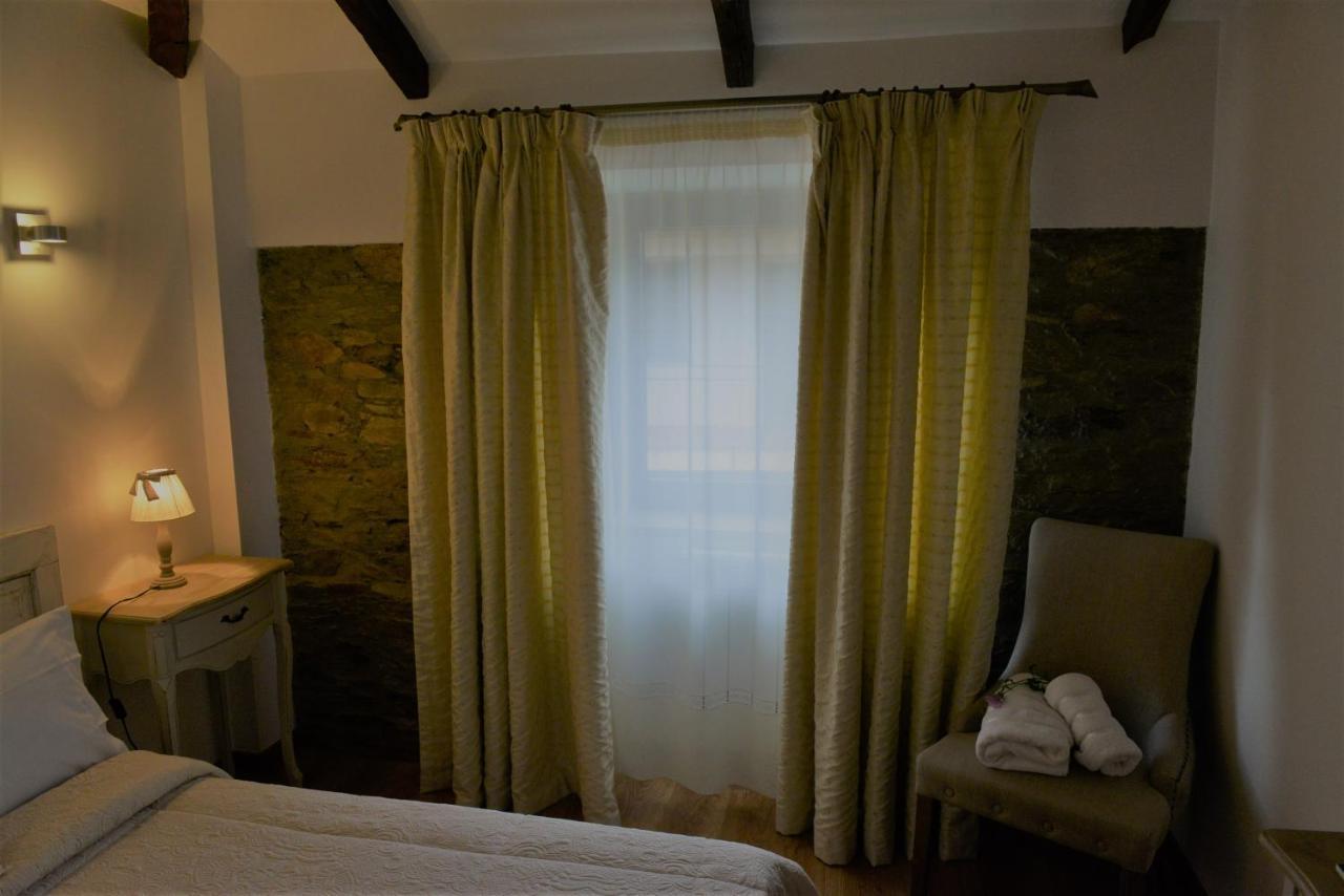 Bed and Breakfast Casa Da Fraga Ferreira  Exteriér fotografie