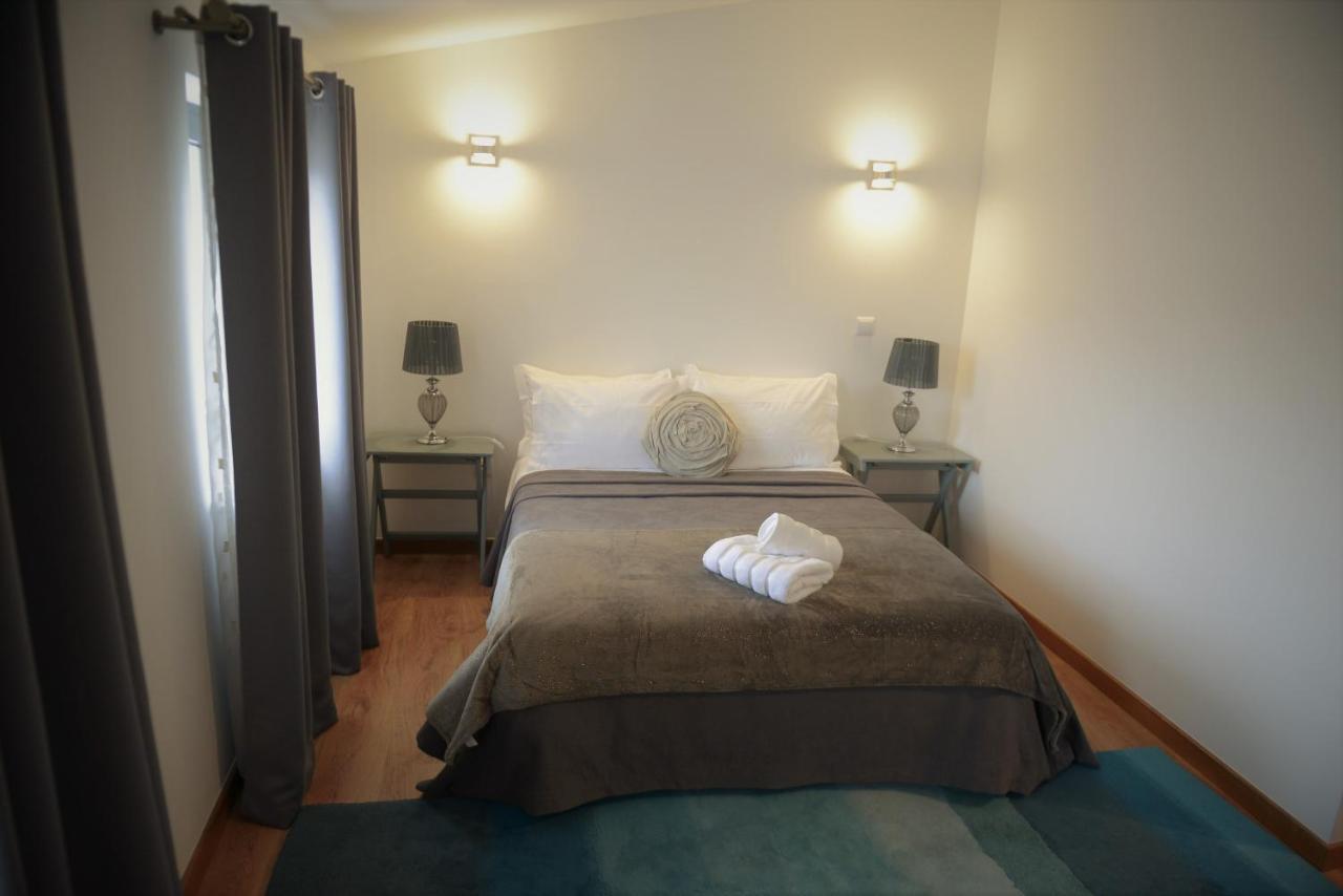 Bed and Breakfast Casa Da Fraga Ferreira  Exteriér fotografie