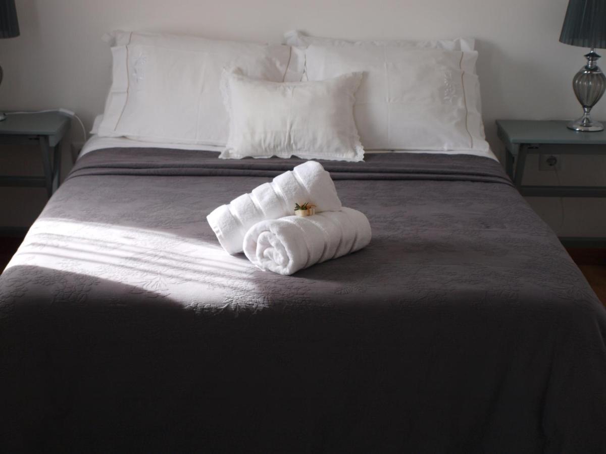 Bed and Breakfast Casa Da Fraga Ferreira  Exteriér fotografie